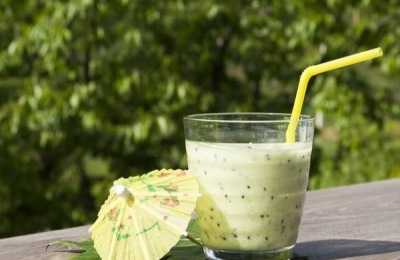 猕猴桃品种介绍