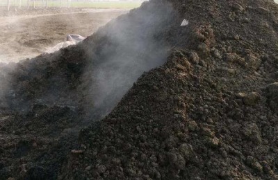 有机肥怎么发酵