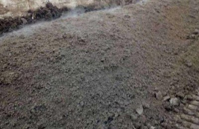 羊粪有机肥发酵方法