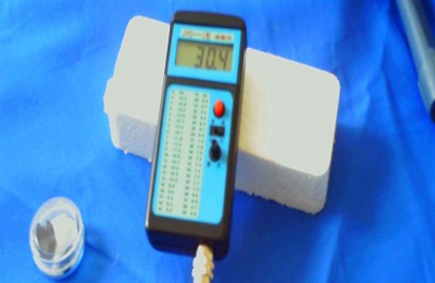 水产养殖溶氧仪是什么