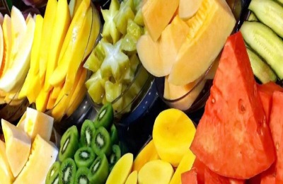 盘点热带水果的常见类型