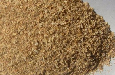 麸皮在饲料中的作用