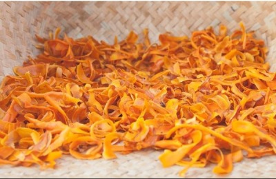 柿饼的产地在哪里?有哪些品种