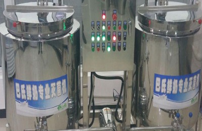 大闸蟹养殖技术