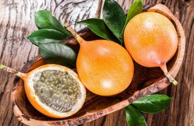 百香果养殖方法