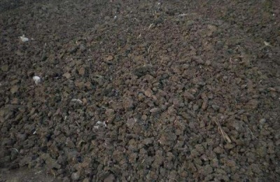 羊粪有机肥发酵方法