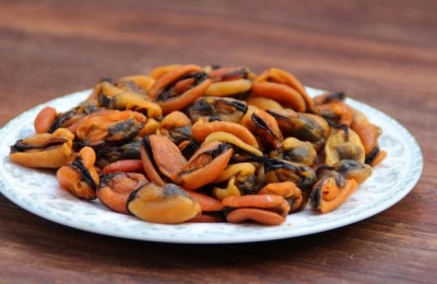 著名的牡蛎品种有哪些