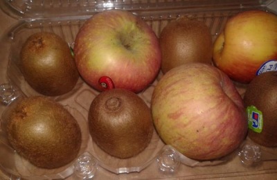 黄心猕猴桃有哪些常见品种