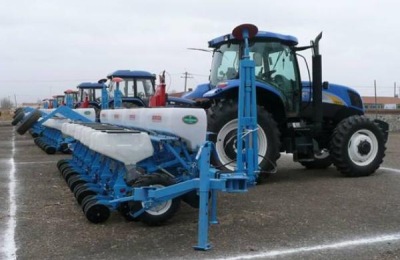 玉米播种机怎么调株距,一般有几个档位