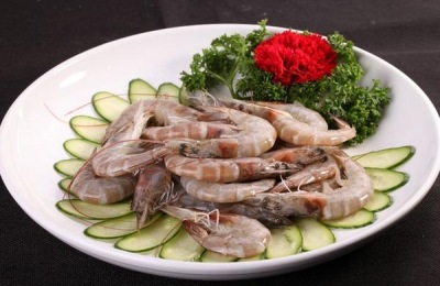 一年能养多少批基围虾？养殖前景如何