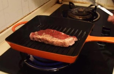 摊位牛排利润如何