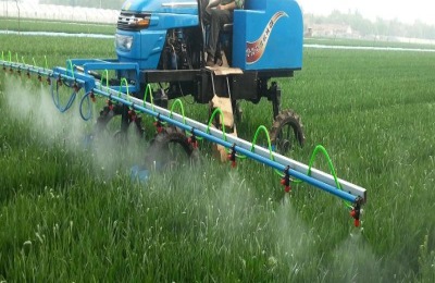 夏季农药安全使用注意事项