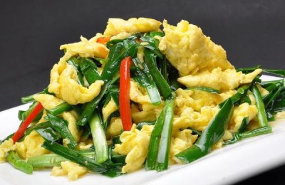 韭菜农药残留严重吗，多久可以自行分解