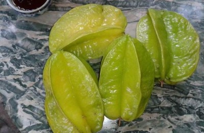 杨桃什么品种好？这几个口碑都不错