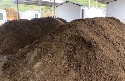 七天自制有机肥