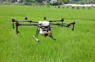 灭生性除草剂有哪些?哪些比较厉害