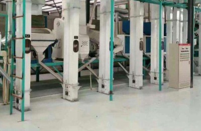 加工1吨大米利润是多少,加工大米设备多少钱