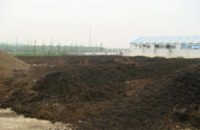 有机肥的生产原料与流程