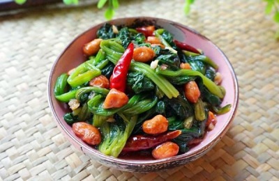 菠菜产地在哪里？菠菜有哪些品种