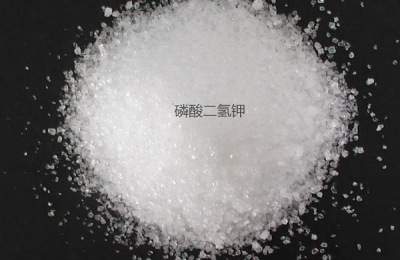 磷酸二氢钾作用