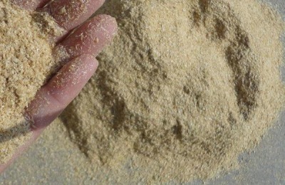 科学自配鹅饲料