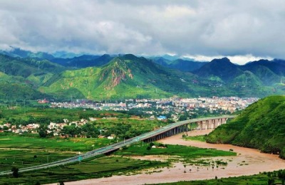 陕西洛川县有哪些特产