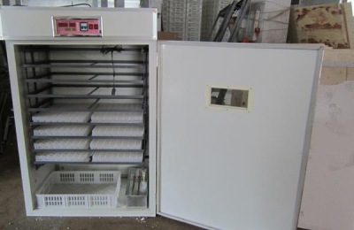 全自动孵化机使用方法？多少钱一台？