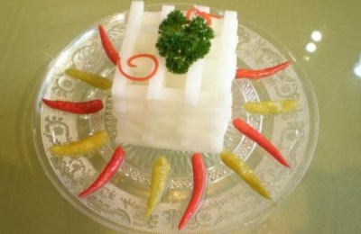 萝卜产地在哪里?萝卜品种有哪些