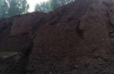 羊粪有机肥发酵方法