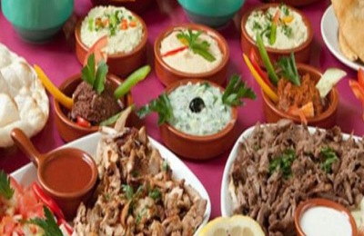 清明节吃什么传统食物