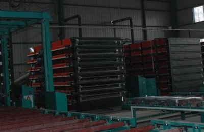 无公害茶叶加工技术