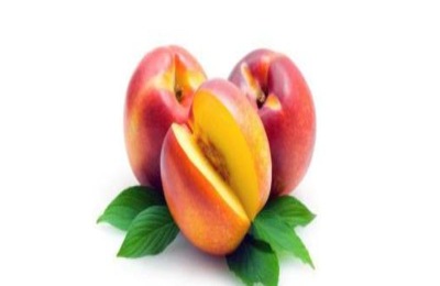 中油22号油桃品种介绍