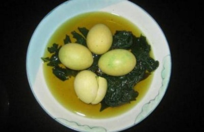 一斤艾草多少钱?种植前景和亩产效益如何