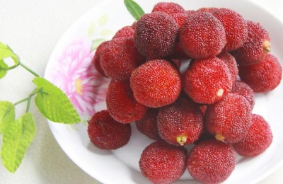 浙江有哪些著名的土特产