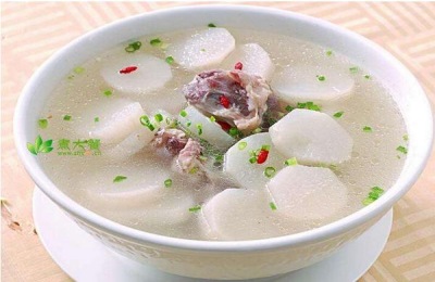 白萝卜有哪些品种