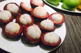 山竹几月成熟上市，山竹几月份成熟上市