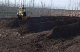 腐熟有机肥怎样配制，腐熟有机肥怎样配制