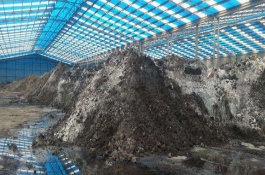 有机肥怎么施肥，有机肥使用量