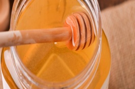 一斤蜂蜜多少钱