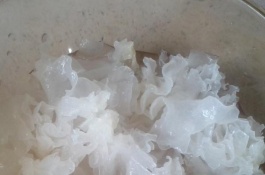 一斤银耳多少钱，银耳种植前景