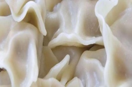 冬至吃饺子的来历，冬至吃饺子的来历