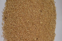 发酵豆粕的作用功效，发酵豆粕的具体功效