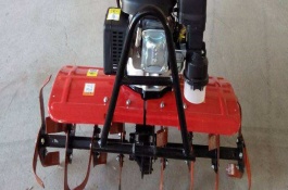 哪种小型农机微耕机比较好，多功能田园管理机