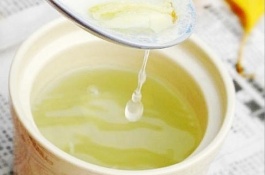 江西省新余市有哪些特产，仙女湖名茶