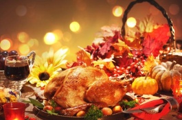 哪个国家的节日是感恩节，感恩节各国有哪些庆祝方式