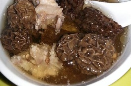 如何在田里种植羊肚菌，栽培地点选择