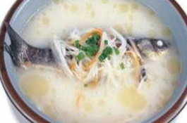 鲫鱼养殖技术，鲫鱼属鲤形目鲤科鲫属