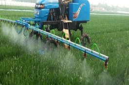 夏季农药安全使用注意事项，严格把握用药量