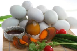 什么是蛋制品，蛋制品有哪些