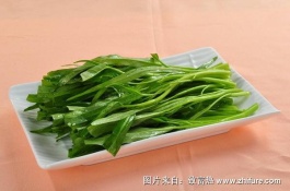 种植的空心菜总是很老，原因是什么，采摘不及时空心菜也容易老